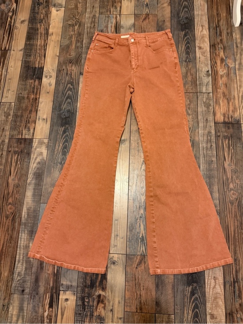 Pilcro Flares Size 31 Tall